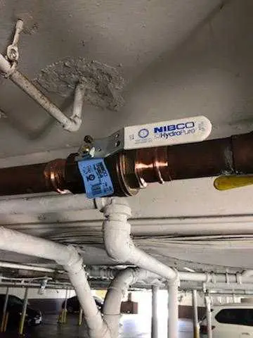 Copper pipe repair and valve work for Gas Leak Detection in Timbuctoo